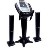Singing Machine STVG-999 Pedestal Karaoke System Review