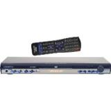 VocoPro  DVX-668K Multi-Format USB/DVD/CD+G Karaoke Player